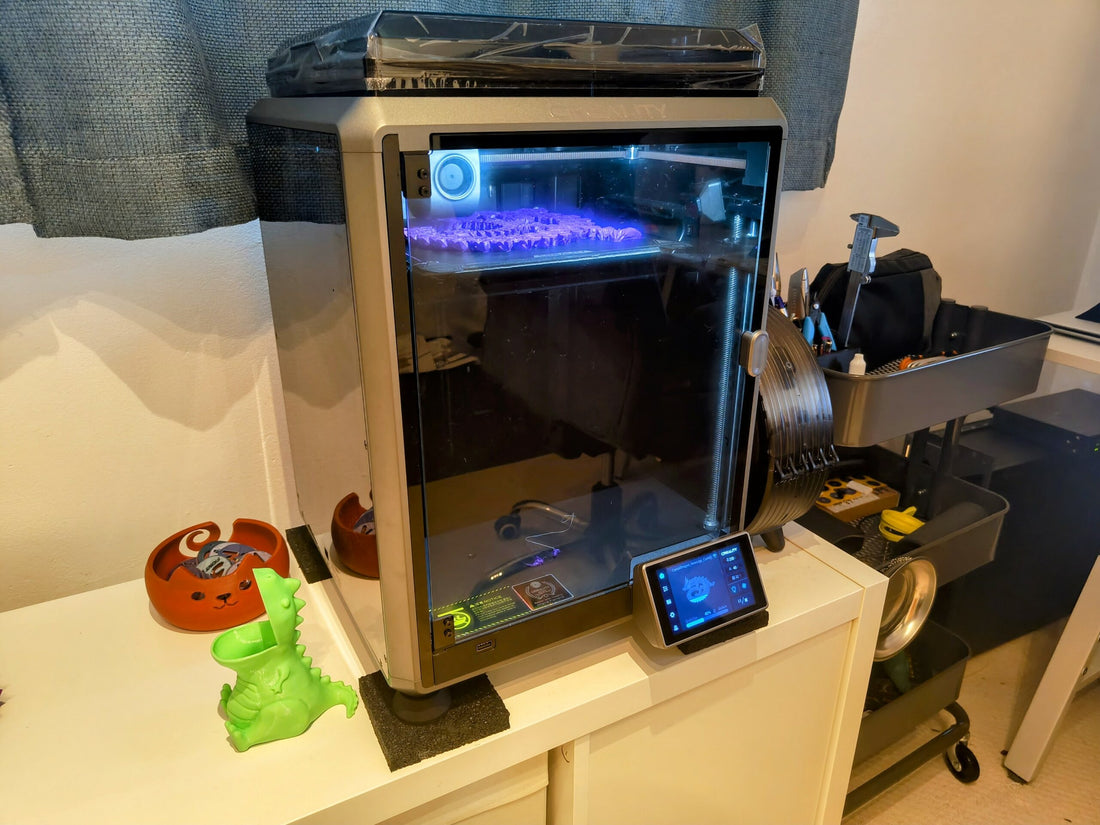 Creality K1 3D Printer