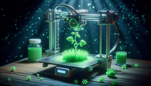 Top Strategies for Scaling Your 3D Printing Business