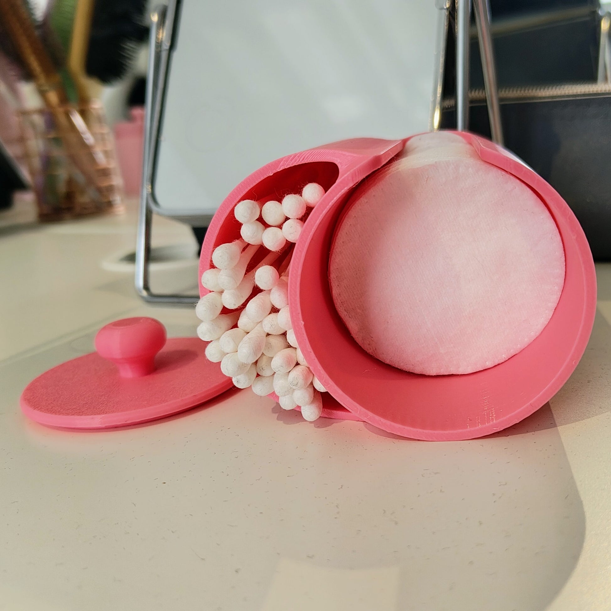 3d-printed-cotton-pad-q-tips-holder