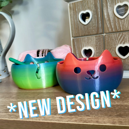 adorable-3d-printed-cat-wool-yarn-bowl