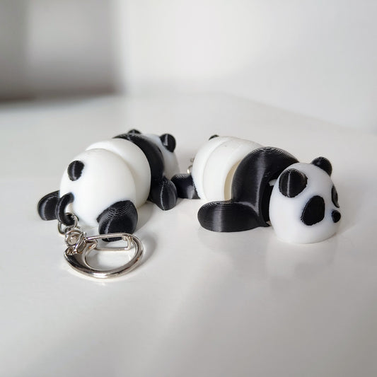 cute-panda-keychain-adorable-3d-printed-accessory