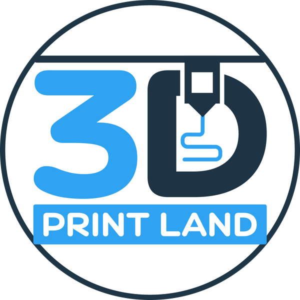 3D Print Land
