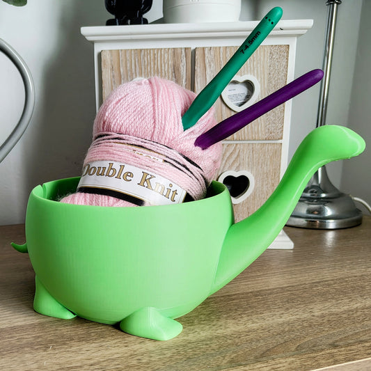 3d-printed-dinosaur-yarn-&-crochet-bowl