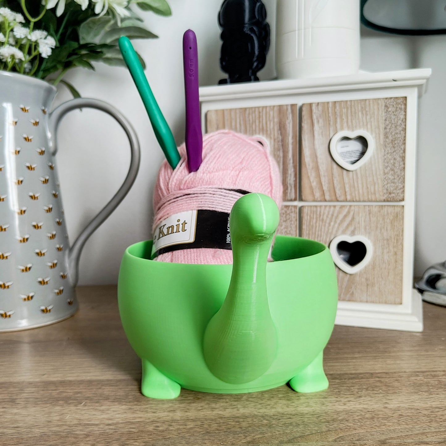 3d-printed-dinosaur-yarn-&-crochet-bowl