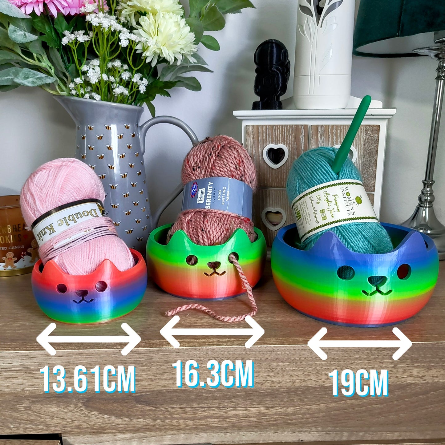 adorable-3d-printed-cat-wool-yarn-bowl