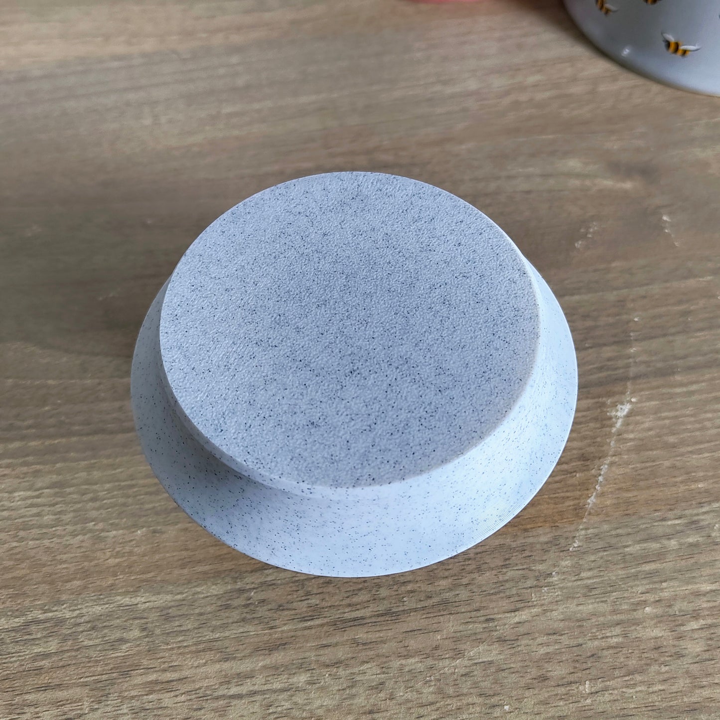 Triple Jewellery Ring Dish Organizer Holder | 3D Printed