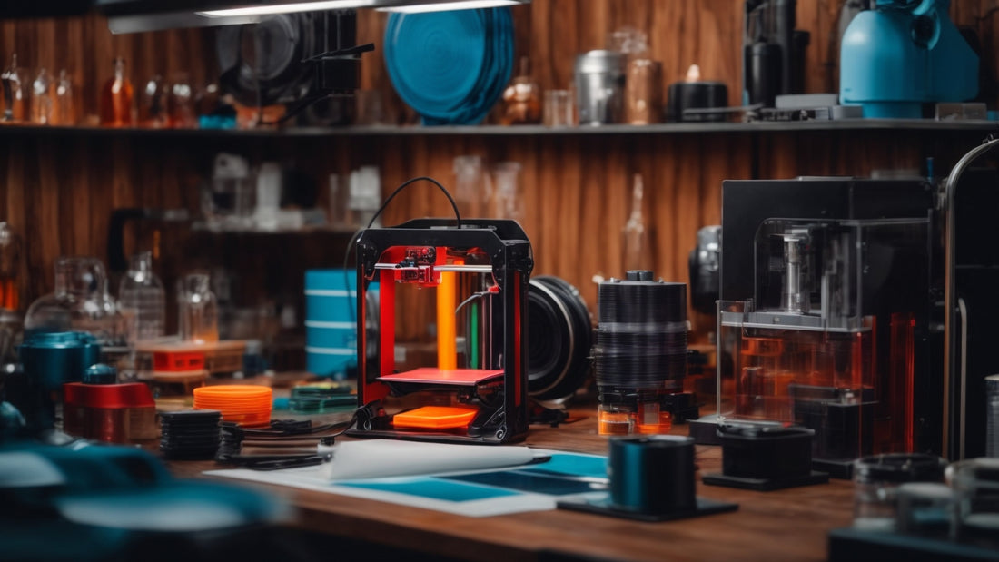 3D Printing Business Plan: Essential Elements for Success