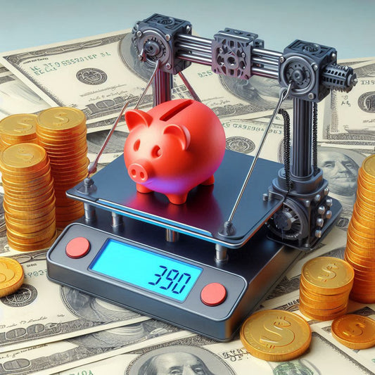 Master Your 3D Print Pricing with Ease: The Ultimate Calculator Guide