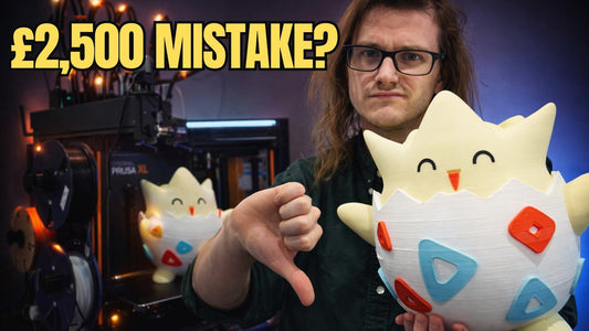 Prusa XL in 2026: Is It Still Worth Buying or a Costly Mistake?