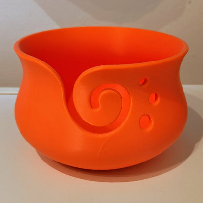 3d-printed-yarn-wool-bowl-|-knitter's-dream-accessory