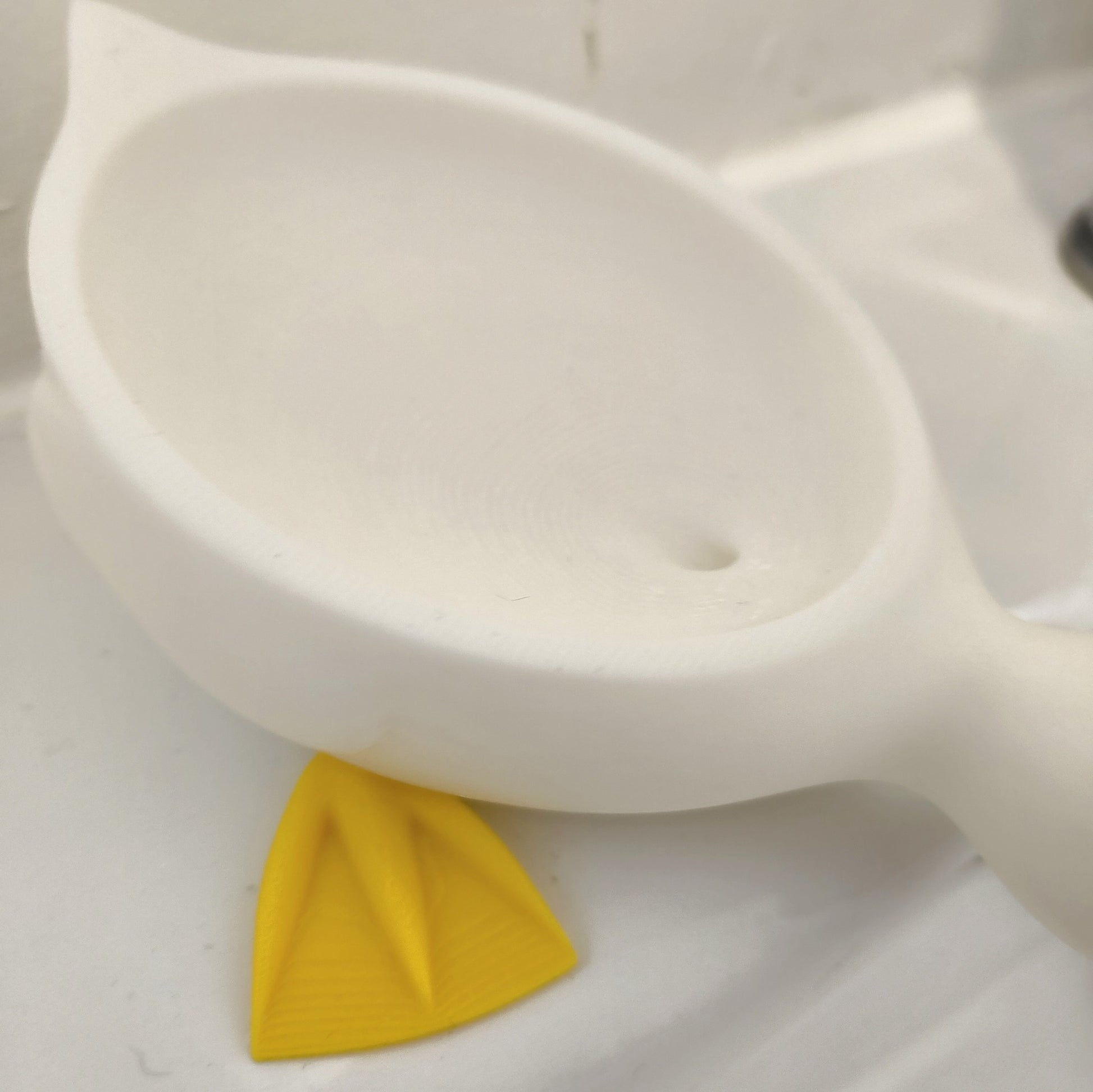 duck-soap-dish-fun-&-functional-3d-printed
