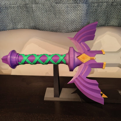 master-sword-the-legend-of-zelda:-tears-of-the-kingdom-3d-printed-replica