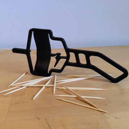 3d-printed-toothpick-launcher