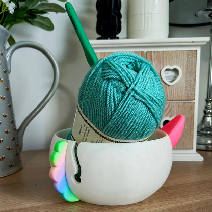 3d-printed-unicorn-yarn-&-crochet-bowl