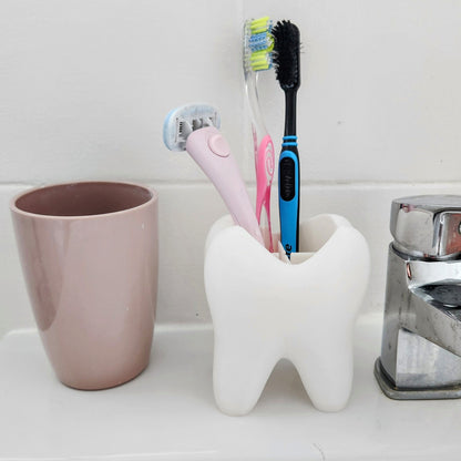 3d-printed-tooth-toothbrush-holder