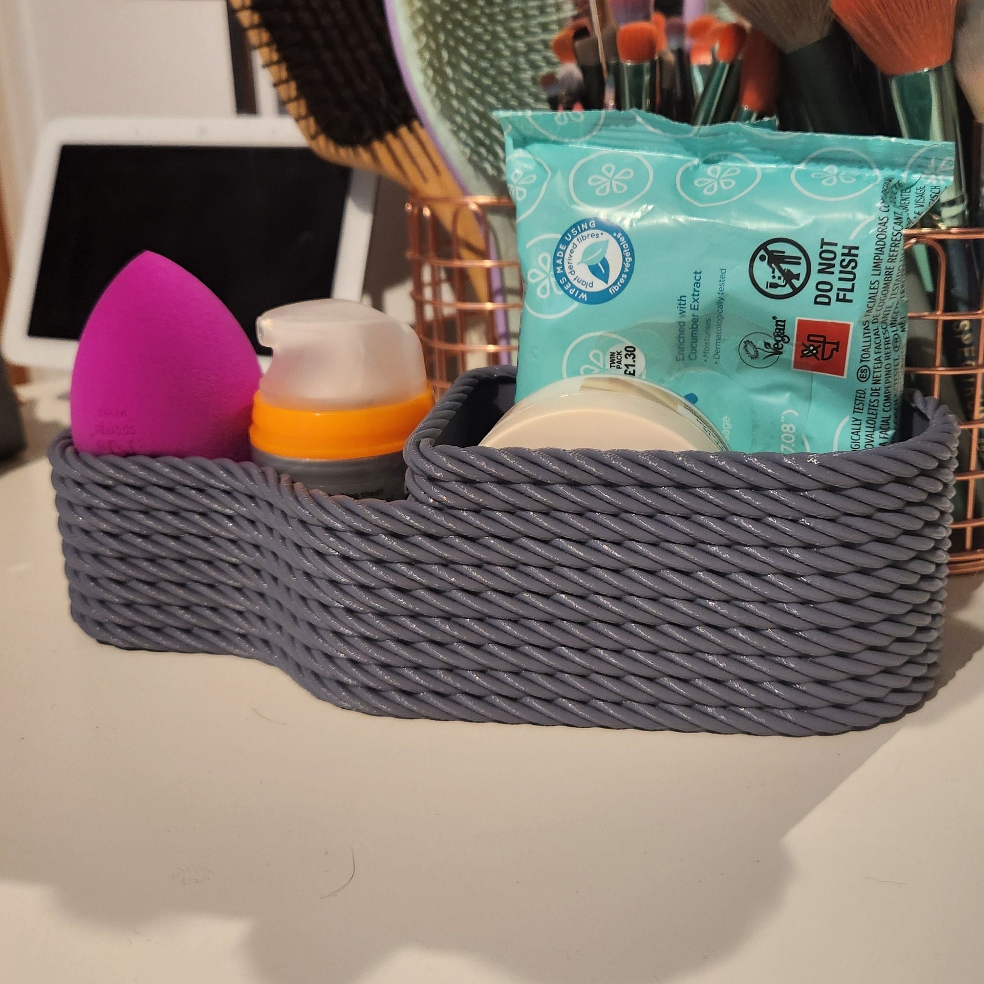 3d-printed-rope-desk-organizer