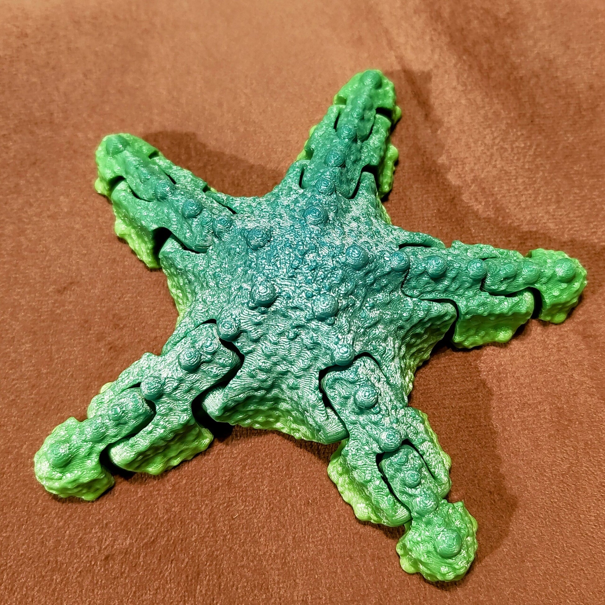 articulated-starfish-3d-print