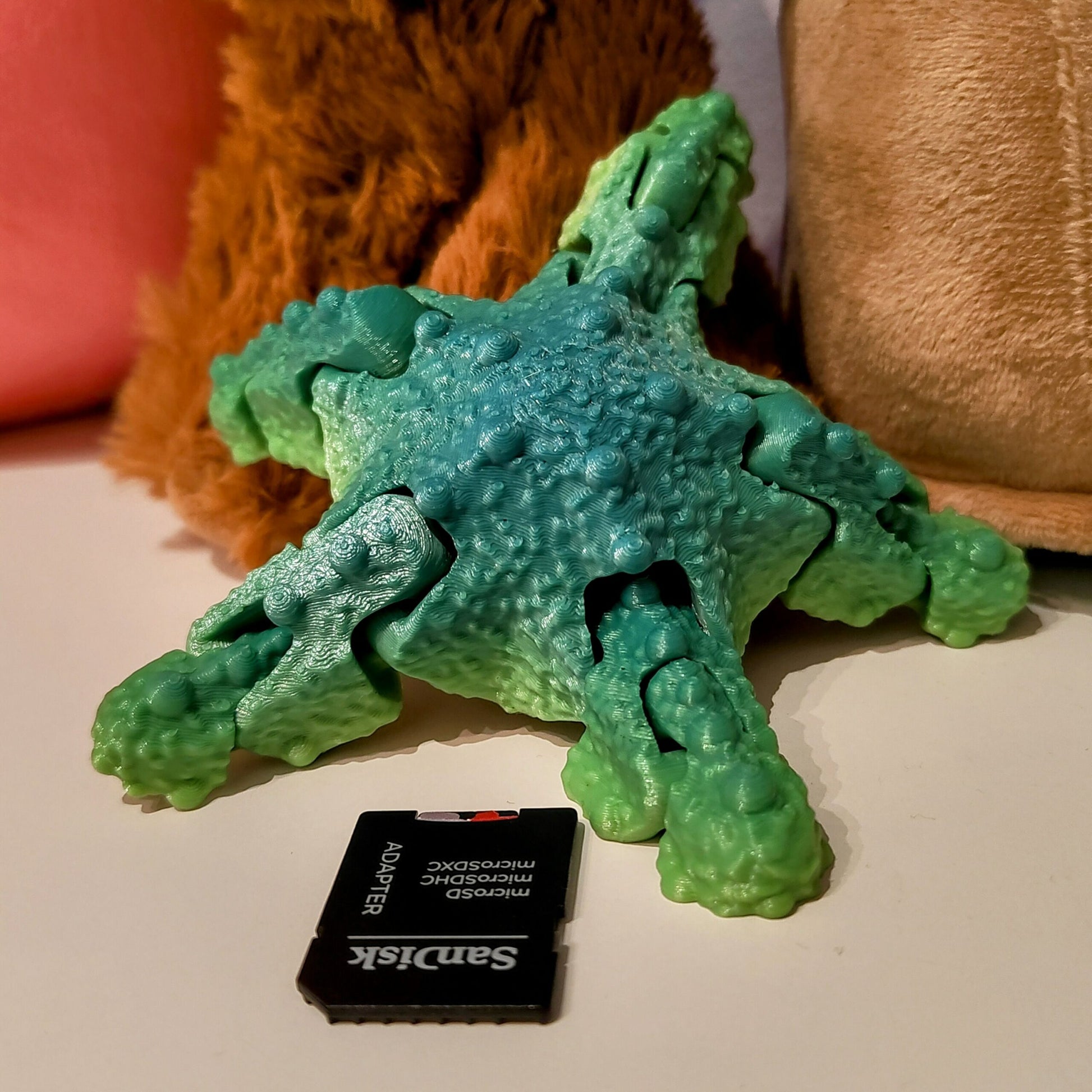 articulated-starfish-3d-print