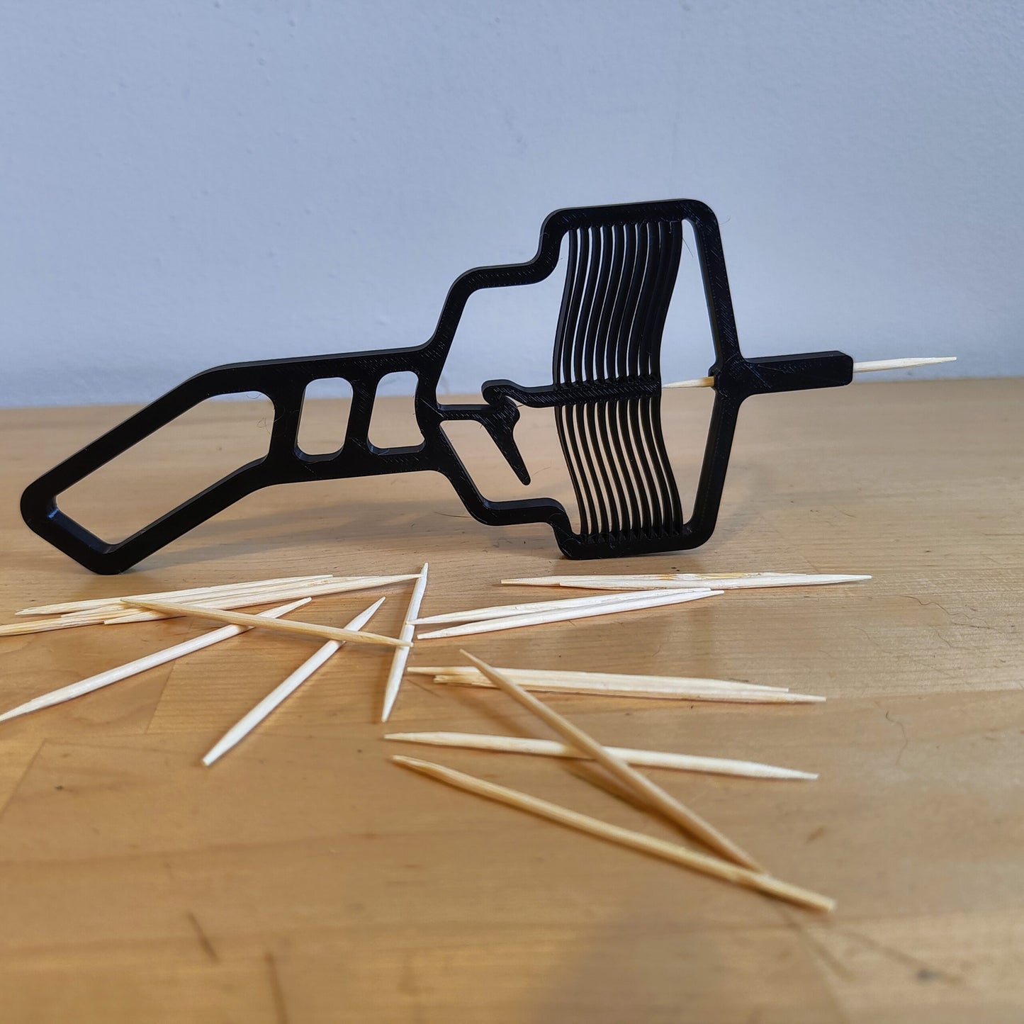 3d-printed-toothpick-launcher